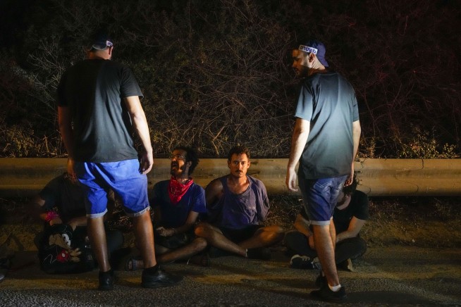 Israel's Netanyahu doubles down on judicial plan, rejects criticism and moves ahead toward key vote