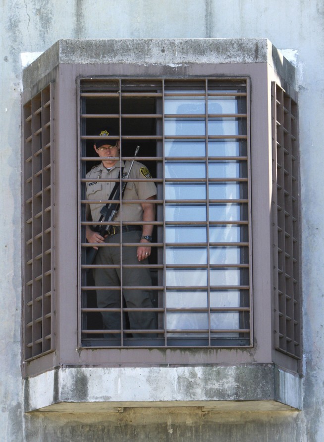 What can $75,560 get you in California? A prison cell