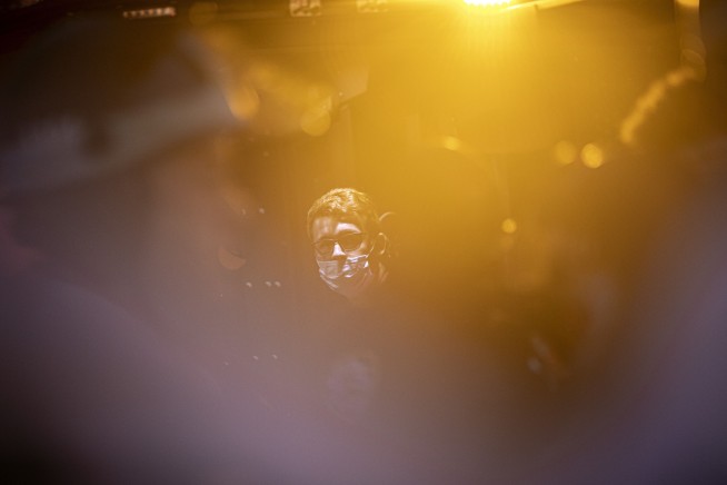 Protests shift to memorializing Floyd amid push for change