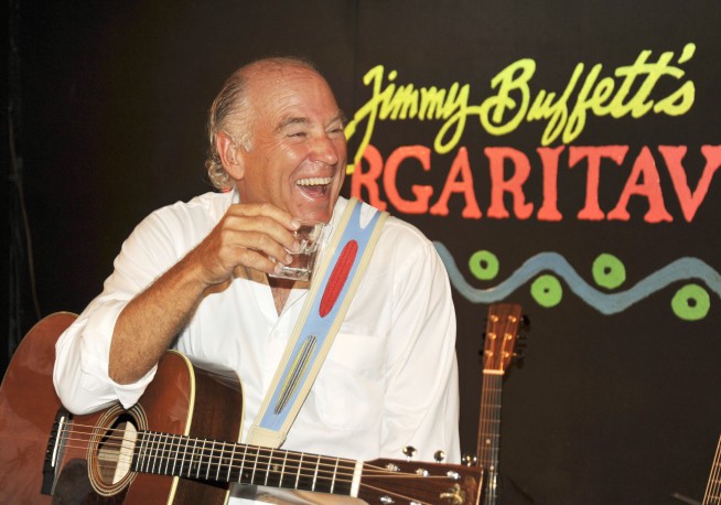 'Margaritaville' singer Jimmy Buffett, who turned beach-bum life into an empire, dies at 76