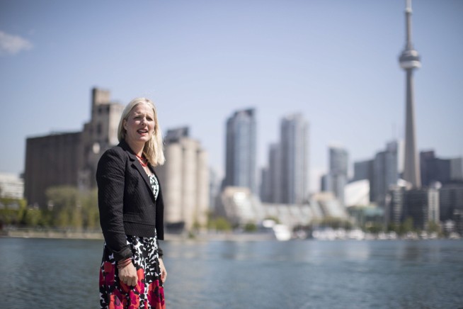 The Latest: Pence says Trump is putting American jobs first