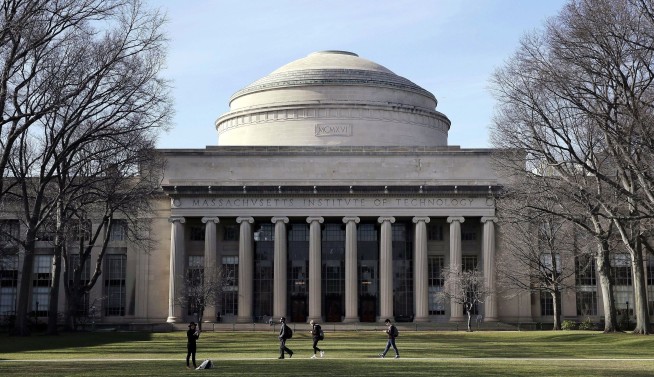 MIT severs ties with Russian school after Ukraine invasion