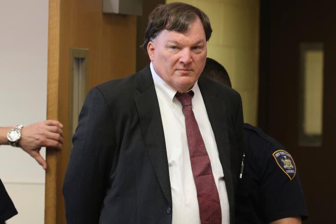 Man accused in Gilgo Beach serial killings is expected to plead guilty, sources say