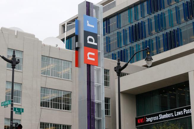 Citing First Amendment, federal judge blocks Trump order to end funding for NPR and PBS