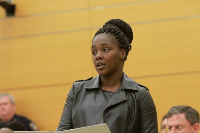 No prison time for NYPD officer in stairwell shooting case