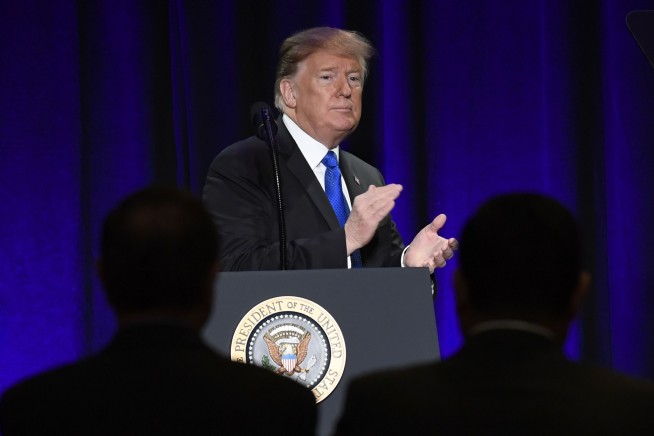 McConnell says Trump to sign border deal, declare emergency