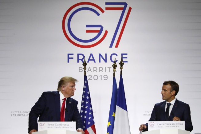 Iranian president: First lift sanctions, then let's talk