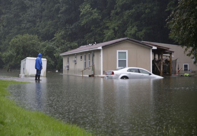 Vermont becomes 1st state to enact law requiring oil companies pay for damage from climate change