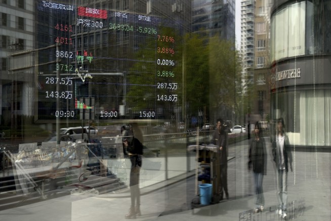 China accuses US of unilateralism, protectionism and economic bullying with tariffs