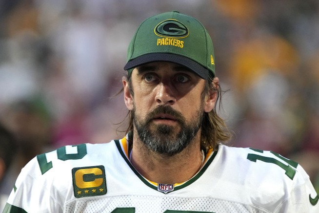 Packers' Rodgers activated, will play Sunday vs. Seahawks