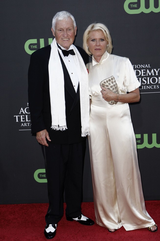 Actor-comedian Orson Bean, 91, hit and killed by car in LA