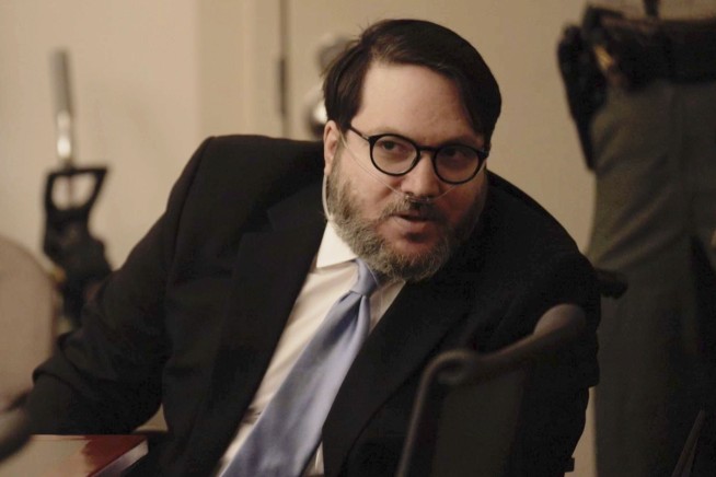 Man accused of faking his death to avoid rape charges is found guilty of sexual assault in Utah