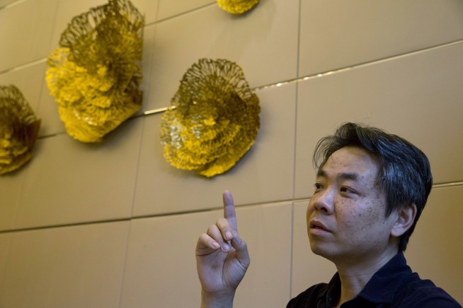 Leader of failed MH370 wreckage hunt hopes to search again