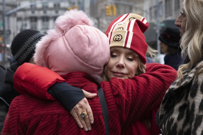 Harvey Weinstein indicted on new sex crimes charges in LA