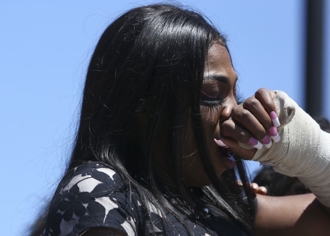 Police look at whether transgender women's deaths connected