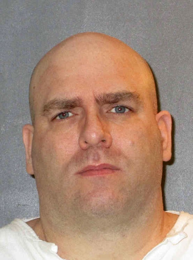 Texas executes man in 1998 slaying of college student