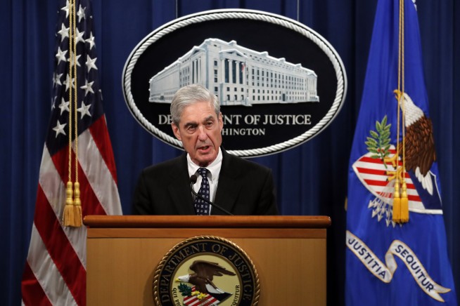 What to look for when Mueller testifies about Russia probe