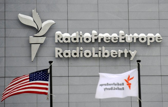Judge orders Trump administration to restore $12 million for pro-democracy Radio Free Europe