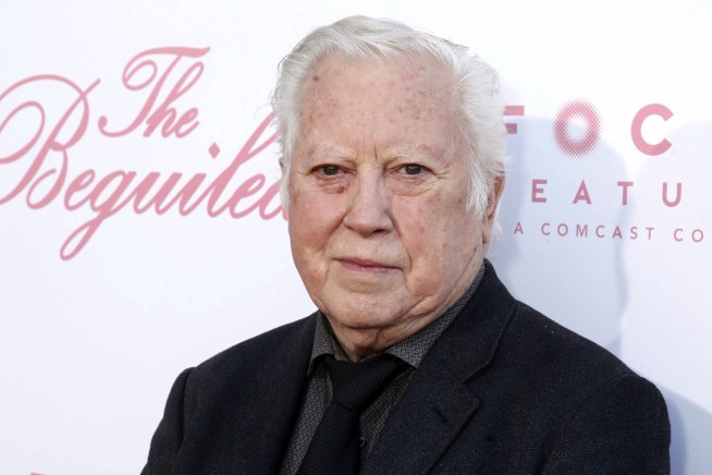 Fred Roos, ‘Godfather Part II’ producer and longtime Coppola collaborator, dies at 89