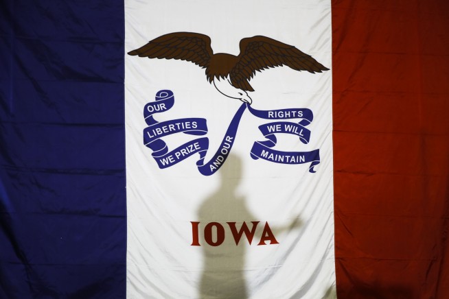 Everything you need to know about the Iowa caucuses