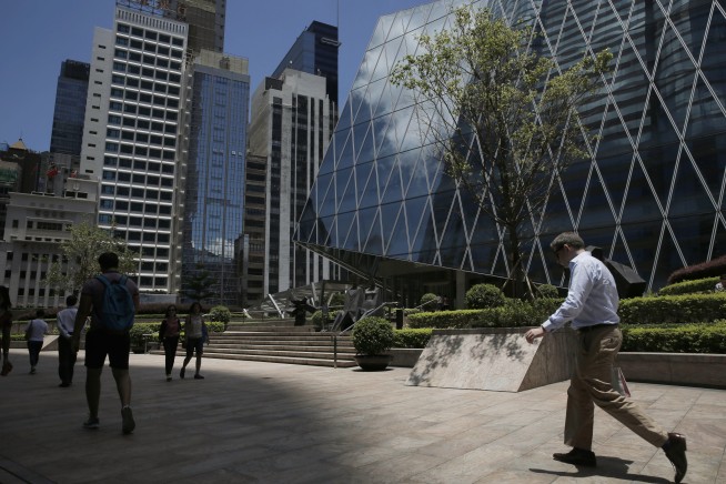 Stocks crash as UK vote to quit EU shocks investors