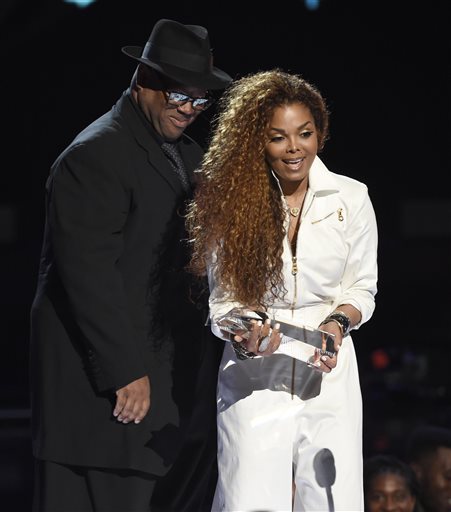 Chris Brown, Nicki Minaj, Beyonce win big at BET Awards