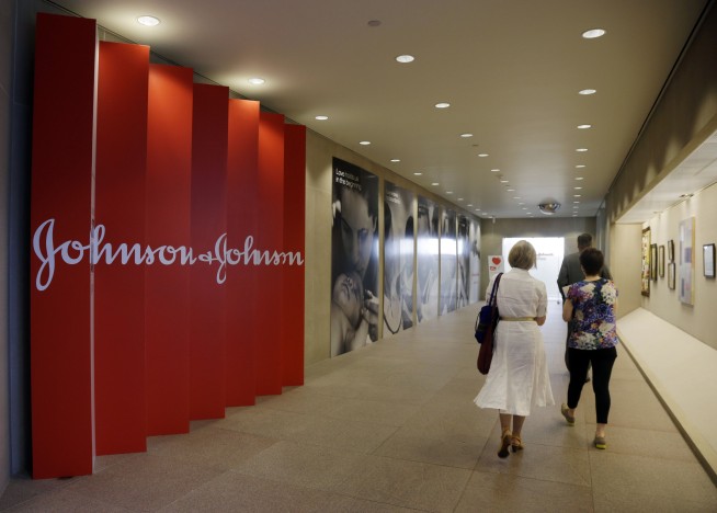 Johnson & Johnson, Risperdal maker hit with $8B verdict