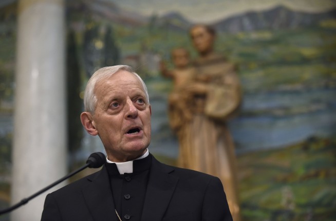 Report: Pennsylvania priests molested over 1,000 children