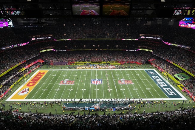 Here's how the new NFL rules on kickoffs and overtime will work