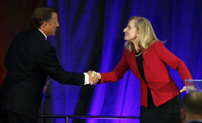 Path to power: House races to watch on election night