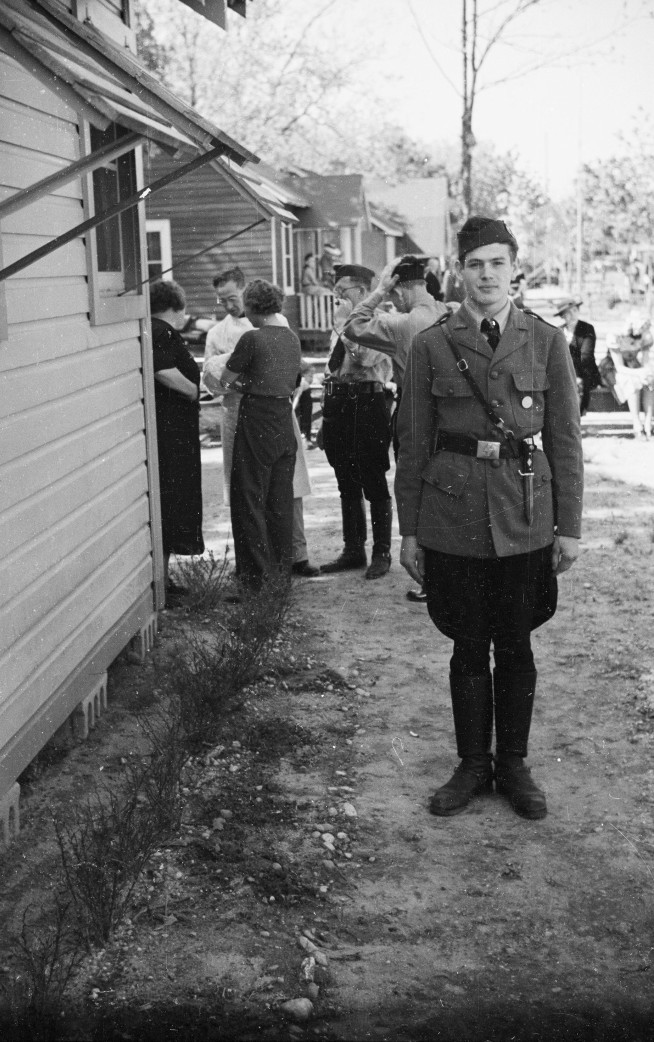 New York enclave with Nazi roots agrees to change policies