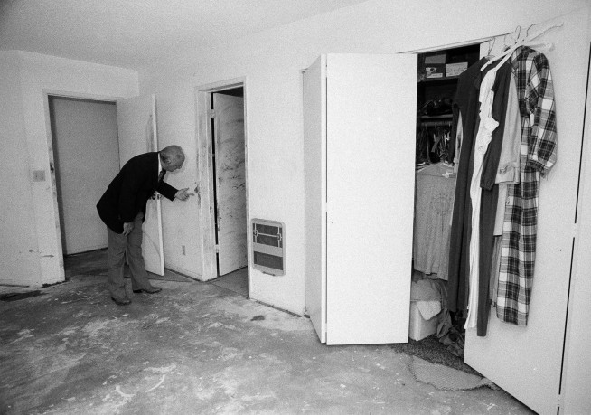 Probe ordered on California death row inmate innocence claim