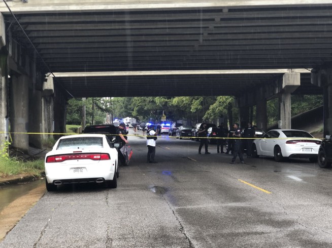 Boy shot, wounded at Tennessee school; juvenile detained