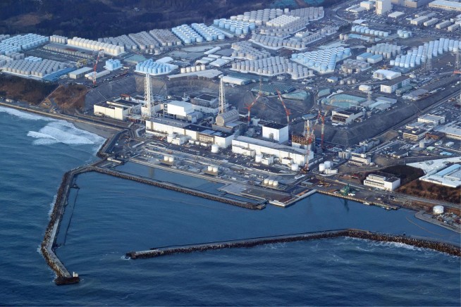 Japan court holds ex-TEPCO execs liable for Fukushima crisis
