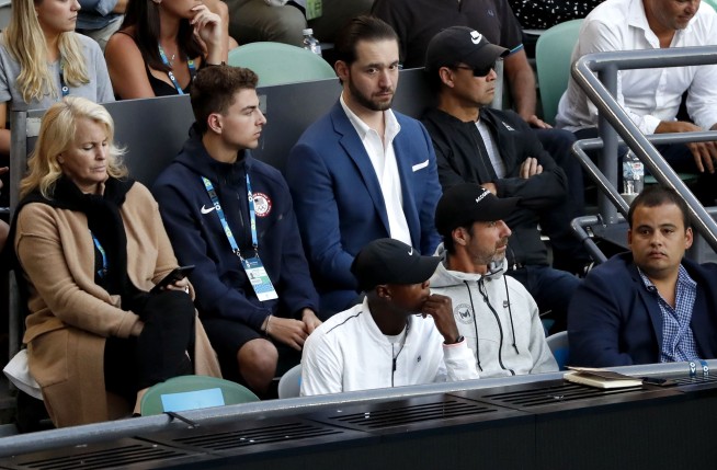 Serena Williams wins record 23rd major, beats sister Venus