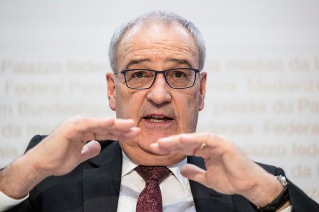 Switzerland to boost US investment as deal struck to lower US tariffs on Swiss goods to 15%