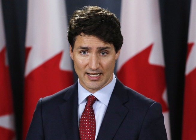 Canada announces billions in retaliatory tariffs against US