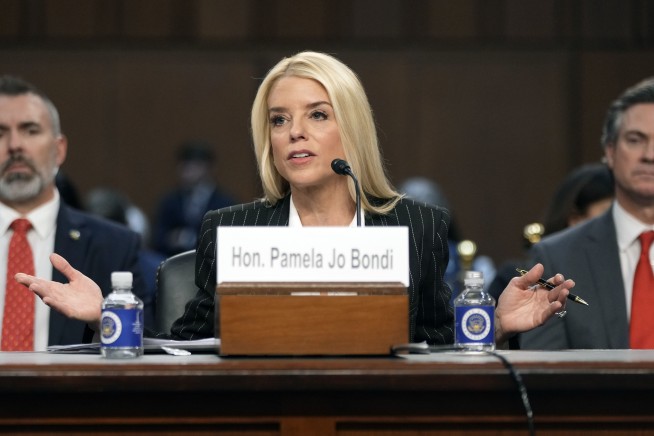 Who is Trump's attorney general pick Pam Bondi? The former prosecutor is a close Trump ally