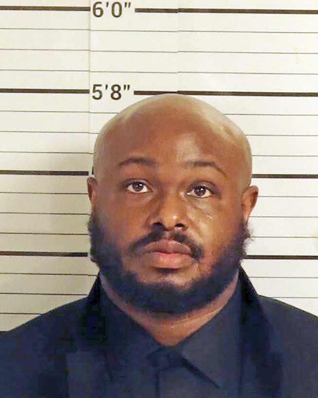 Former Memphis police officer pleads guilty to federal charges in Tyre Nichols’ death