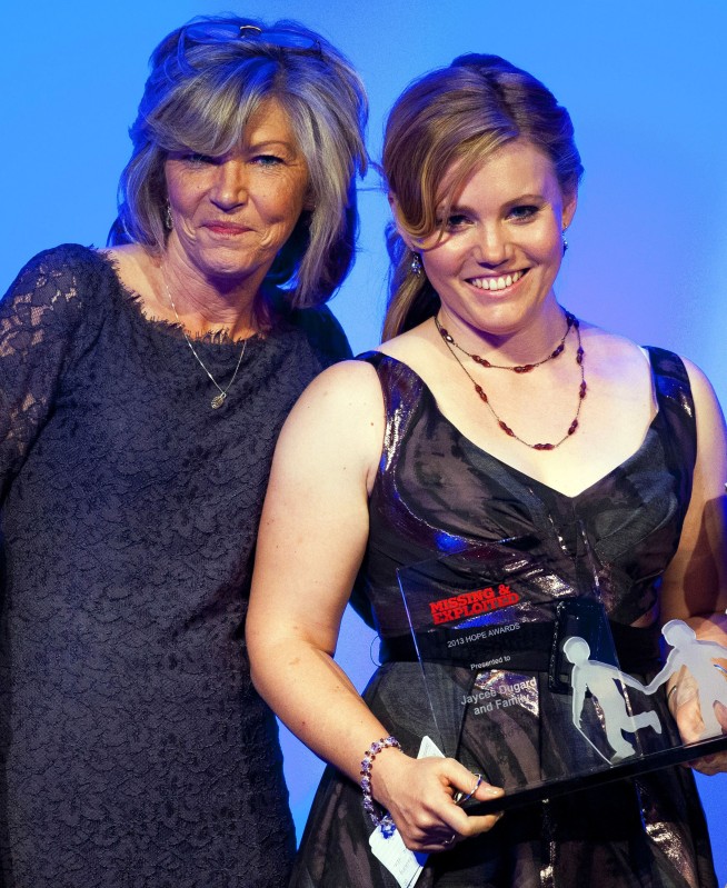 Court rejects lawsuit by kidnapping survivor Jaycee Dugard