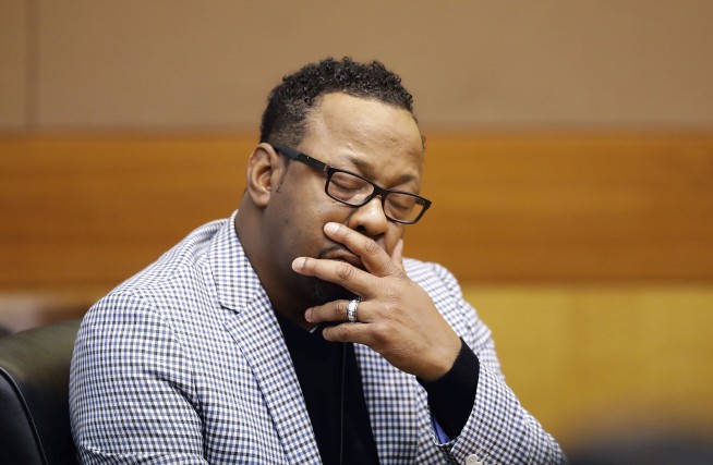 Judge awards damages of $36M in Bobbi Kristina death case