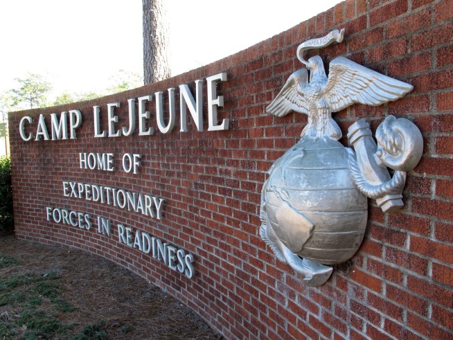 US agrees to pay billions to Marines affected by toxic water