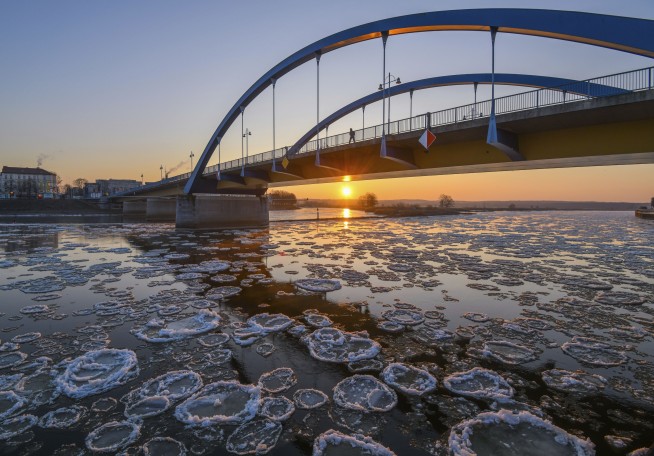 The Latest: Macedonia urges employers to help pregnant women