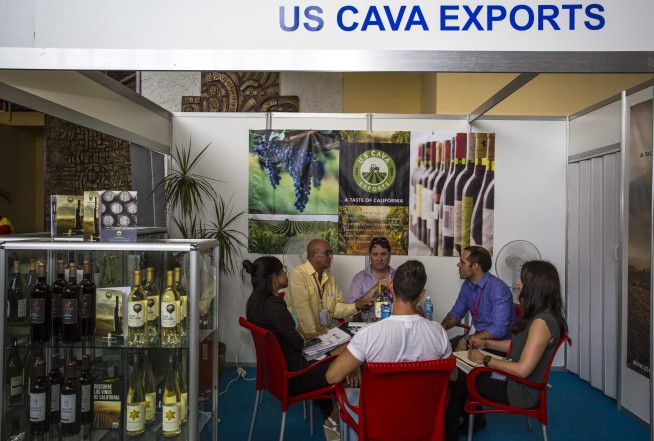 US companies see grim outlook in Cuba despite Obama opening