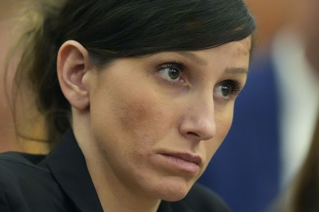 Prosecutors make their case for why Utah children's book author should face trial in husband's death