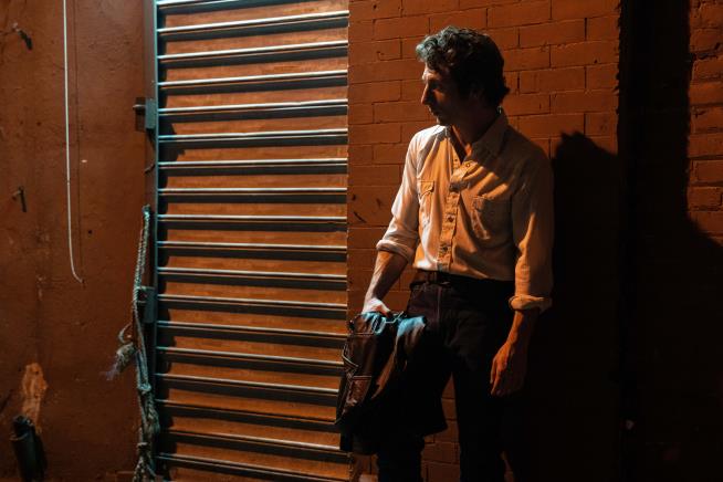 ‘Chainsaw Man’ anime film topples Springsteen biopic and ‘Black Phone 2’ at the box office