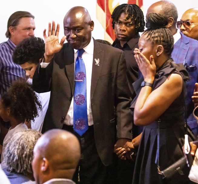 Florida woman who fatally shot neighbor appears in court, sheriff releases details of racist threats