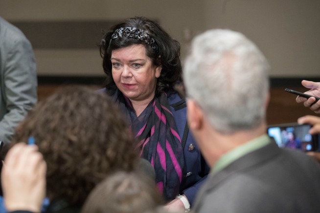 Chemical watchdog backs UK: Nerve agent poisoned spy Skripal