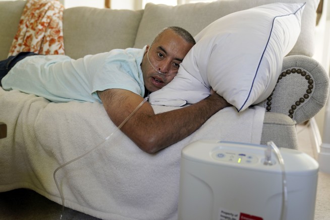 Unwelcome milestone: California hits million COVID-19 cases