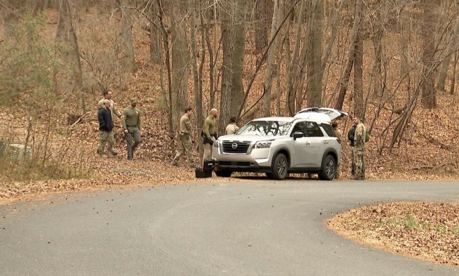 Police arrest apparent leader of cultlike 'Zizian' group linked to multiple killings in the US